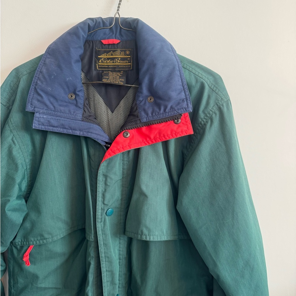 Eddie Bauer Men‘s Lightweight Jacket